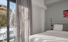 Athens Project Luxury Apartments